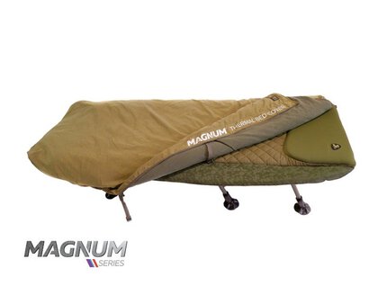 Carp Spirit Magnum Bed Thermal Cover